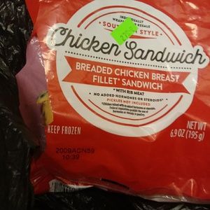 Meet your Posher, Clifford